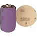 3M Stikit Paper Disc Roll 735U, PSA Attachment, Ceramic Aluminum Oxide, 5" Diameter, P150 Grit (Roll of 100)