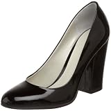 Nine West Womens Limoscene Pump,Black Patent,9 M US 41SVFn9CQ%2BL. SL160 Nine West Womens Limoscene Pump,Black Patent,9 M US