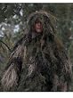 Ultra-light Ghillie Suit Jacket WoodLand Size Extra Large - XXL Outdoors Camo-Ghillie