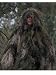 Ultra-light Ghillie Suit Jacket WoodLand Size Extra Large - XXL Outdoors Camo-Ghillie