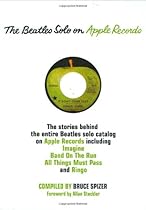 The Beatles Solo on Apple Records The Beatles Solo on Apple Records
