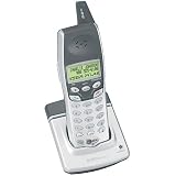 AT&T E560-1 Cordless Telephone with Caller Id