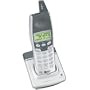 AT&T E560-1 5.8 GHz Digital Cordless Expansion Handset with Caller ID/Call Waiting