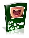 Secrets to Curing Bad Breath NOW
