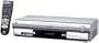 JVC HRS5911U 4-Head S-VHS VCR, Silver