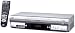 JVC HRS5911U 4-Head S-VHS VCR, Silver
