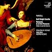 Odes for Saint Cecilia's Day (Collegium Vocale feat. conductor: Philippe Herreweghe)