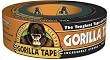 Gorilla Tape 6035182 Gorilla Tape 1.88 In. x 35 Yards Roll, Black