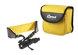 Cstar 8x25 Waterproof Compact Porro Prism Binoculars