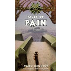 Pages of Pain
