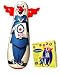 Office Products : Rocket USA Bozo Bop Bag