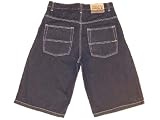 Southpole - Southpole 5 Pocket Shorts in Super Blue