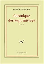 Chronique Des Sept Misers