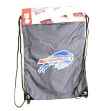 Urban Boundaries - Buffalo Bills NFL Cinch Bag