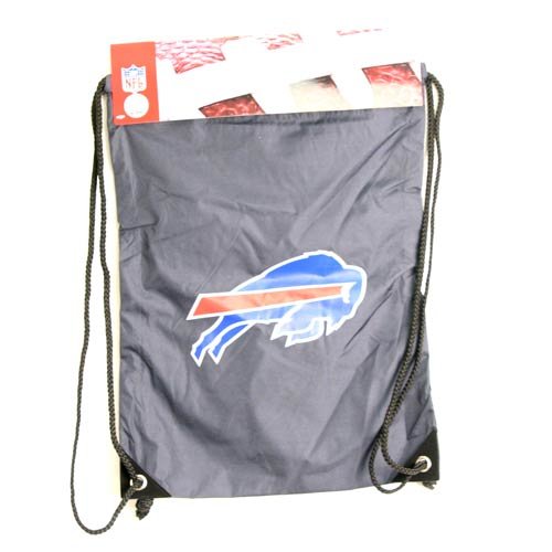NFL Buffalo Bills Drawstring Backpack