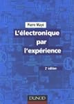 L'�lectronique par l'exp�rience