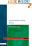 Communication before Speech: Development and Assessment
