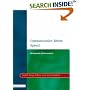 Communication Before Speech: Development and Assessment