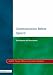 Communication Before Speech: Development and Assessment