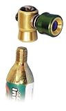 Innovations Air Chuck SL, Powered, w/16g CO2