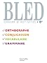 Bled 6e : Cahier d'activit�s
