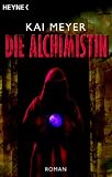 Die Alchimistin