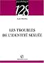Les troubles de l'identit� sexu�e