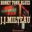 Honky Tonk-Blues