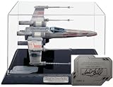 ダイキャスト製 X-wing シグニチャーバージョンイメージ