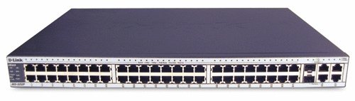 DES-3252P