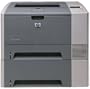HP LaserJet 2430dtn Monochrome Printer