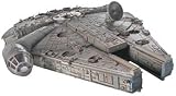 Star Wars Millennium Falcon Model Kit