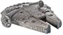 Star Wars Millennium Falcon Model Kit
