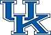 RoomMates RMK1962GM University of Kentucky Giant Peel and Stick Wall Decals