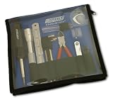 Bass Guitars item: GrooveTech Guitar Player Tool Kit