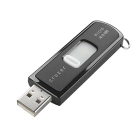 CRUZER MICRO U3 2GB BLK MOBILE
