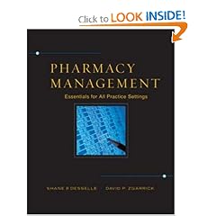 Pharmacy Management
