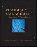 Pharmacy Management