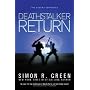 Deathstalker Return (Gollancz S.F.)