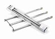 Weber 3611 Stainless-Steel Burner Tube Set