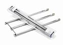 Weber 3611 Stainless-Steel Burner Tube Set