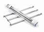 Weber 3611 Stainless-Steel Burner Tube Set