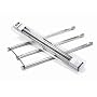 Weber 3611 Stainless-Steel Burner Tube Set