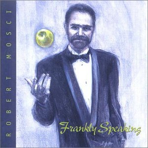 CD-Charts  Search : Frankly Speaking