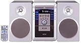 SANYO DC-M1(S) セットステレオ (銀)