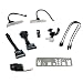 EVGA 123-YW-E175-A1 nForce 750i SLI FTW 775 Mainboard - Retail image 2