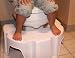 Little Looster Potty Stool