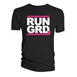 Mr Men Run Grd Men’s T-Shirt