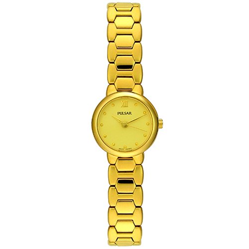 Pulsar Women's Watch #PRS630X