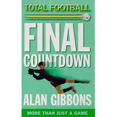 Total Football Final Countdown